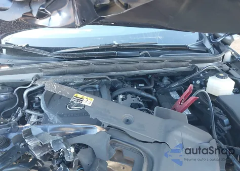 2024 Lexus Rx 350 Premium из США, поврежденный, VIN 2T2BAMCA9RC082066